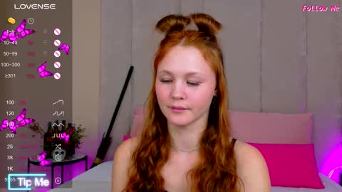 AmeliRoyse online show from 23, 10, 2025