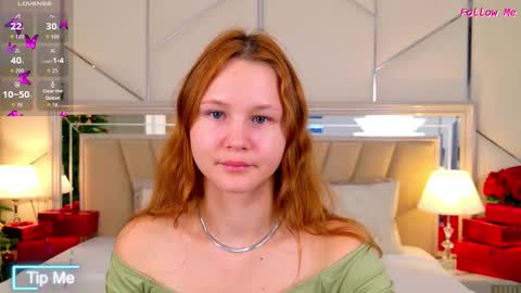 AmeliRoyse online show from 29, 11, 2025