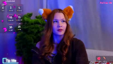 AmeliRoyse online show from 12, 1, 2026