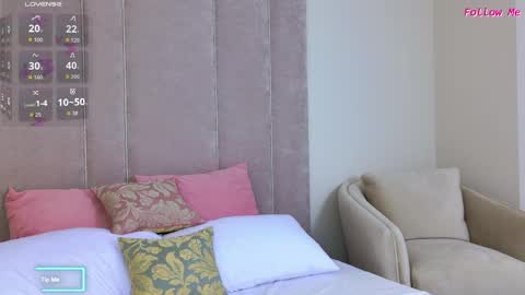 AmeliRoyse online show from 5, 4, 2026