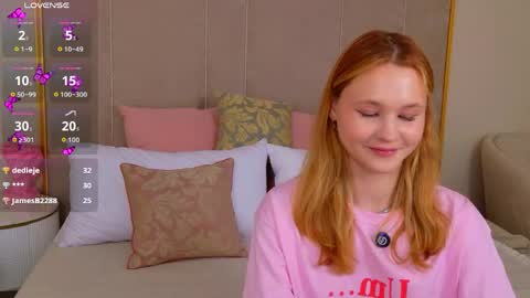 Snapshot of ameliroyse chatting on 30, 4, 2026 AmeliRoyse online show from 30, 4, 2026