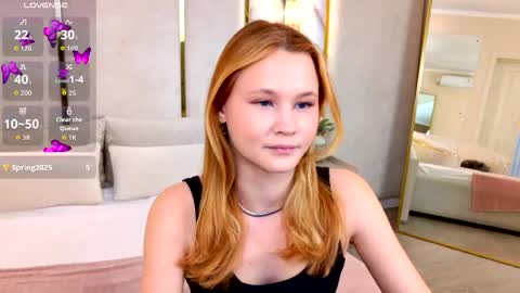 Snapshot of ameliroyse chatting on 1, 5, 2026 AmeliRoyse online show from 1, 5, 2026