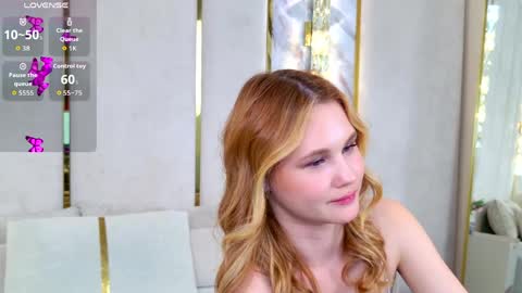 Snapshot of ameliroyse chatting on 13, 5, 2026 AmeliRoyse online show from 13, 5, 2026