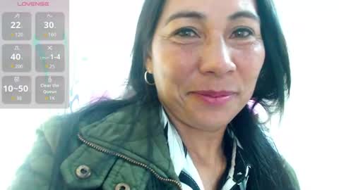 Snapshot of amelisse chatting on 11, 7, 2026 Amelisse online show from 11, 7, 2026