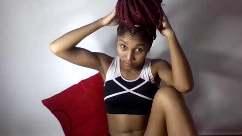 amelisy20005 online show from 1, 4, 2026