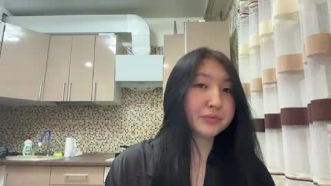 Ameliya online show from 8, 4, 2026