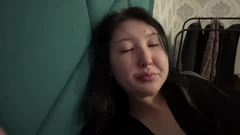 Snapshot of ameliya_kim chatting on 11, 4, 2026 Ameliya online show from 11, 4, 2026