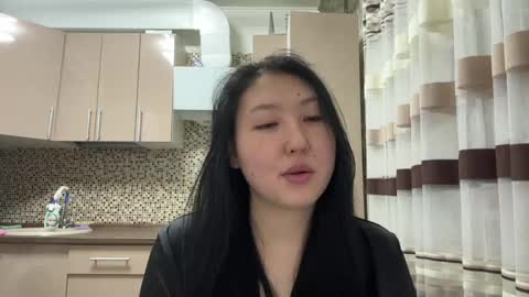 Snapshot of ameliya_kim chatting on 17, 4, 2026 Ameliya online show from 17, 4, 2026