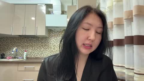 Snapshot of ameliya_kim chatting on 25, 4, 2026 Ameliya online show from 25, 4, 2026