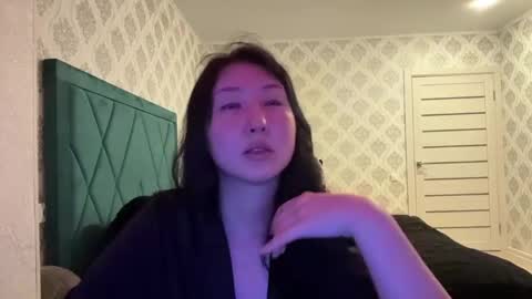 Snapshot of ameliya_kim chatting on 2, 5, 2026 Ameliya online show from 2, 5, 2026