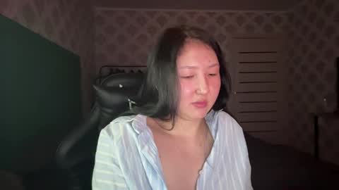 Snapshot of ameliya_kim chatting on 15, 5, 2026 Ameliya online show from 15, 5, 2026
