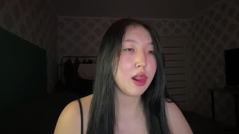 Snapshot of ameliya_kim chatting on 16, 5, 2026 Ameliya online show from 16, 5, 2026