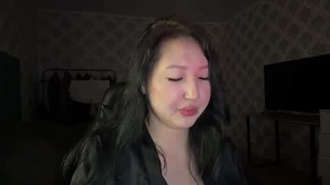 Snapshot of ameliya_kim chatting on 17, 5, 2026 Ameliya online show from 17, 5, 2026
