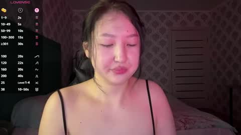 Snapshot of ameliya_kim chatting on 21, 5, 2026 Ameliya online show from 21, 5, 2026
