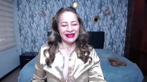 Amell Thomson online show from 2, 10, 2025