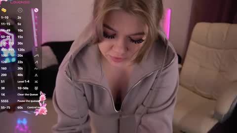 Alina online show from 25, 2, 2025