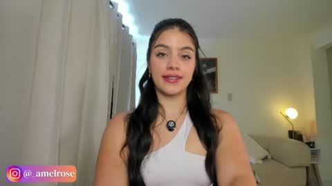ONLYFANS amel rose22 online show from 20, 7, 2026