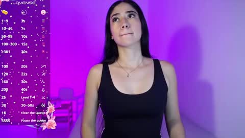 Amely  online show from 25, 2, 2025