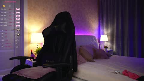 Amy  online show from 5, 12, 2024