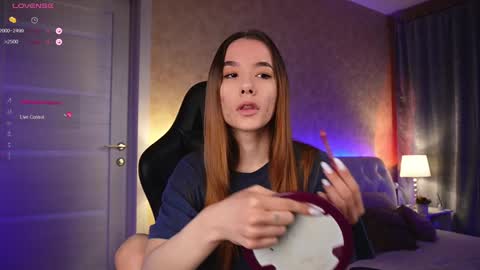 Amy  online show from 7, 12, 2024