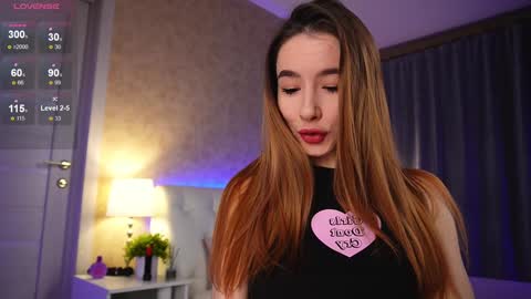 Amy  online show from 14, 12, 2024