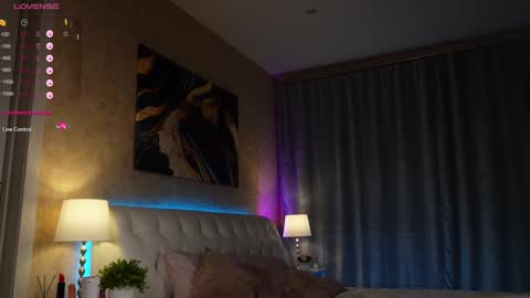 Amy  online show from 31, 1, 2025