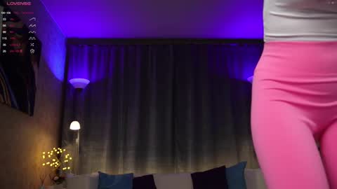 Amy  online show from 2, 3, 2025