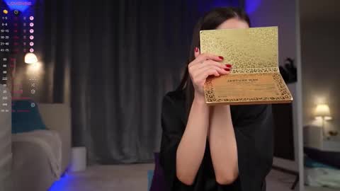 Amy  online show from 14, 9, 2025