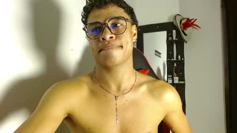 Snapshot of america_27 chatting on 26, 5, 2026 AMILCAR online show from 26, 5, 2026