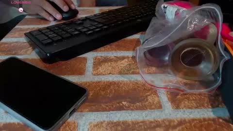 america millan online show from 29, 3, 2026