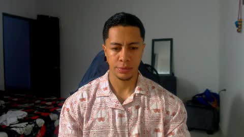 miguel online show from 3, 2, 2026