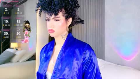 americapaz online show from 22, 2, 2026