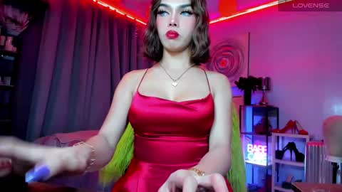 AMETHYST look at my BIO online show from 27, 1, 2025