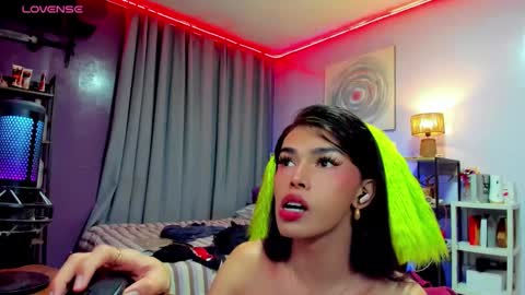 AMETHYST look at my BIO online show from 25, 10, 2025