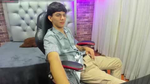 amethystshadow online show from 20, 10, 2025