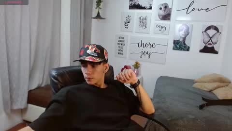 amethystshadow online show from 9, 11, 2025