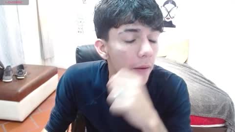 amethystshadow online show from 14, 11, 2025