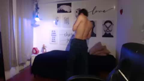 amethystshadow online show from 12, 3, 2026