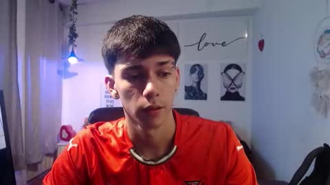 amethystshadow online show from 13, 3, 2026