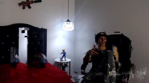 Snapshot of amethystshadow chatting on 5, 5, 2026 amethystshadow online show from 5, 5, 2026
