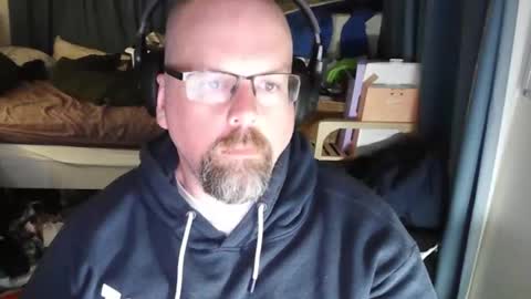 Andy online show from 28, 10, 2025