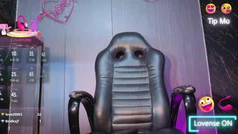 amgeline online show from 6, 4, 2026