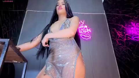 amgeline online show from 10, 6, 2026