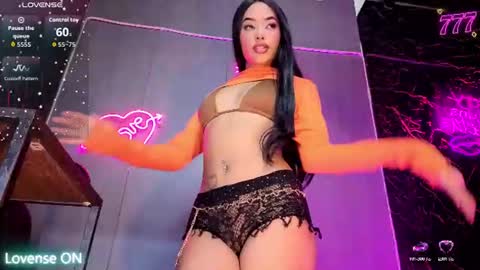 amgeline online show from 23, 6, 2026