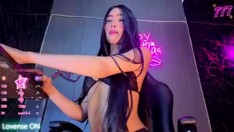 amgeline online show from 3, 8, 2026