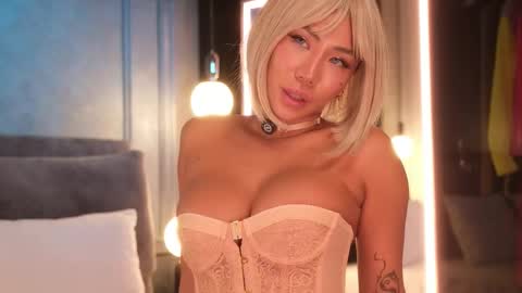 Ami online show from 25, 10, 2025