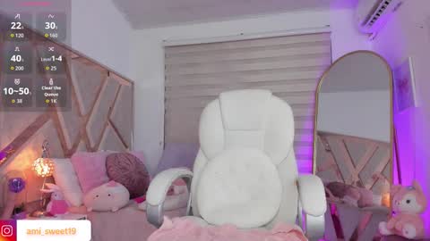 Ami  online show from 27, 9, 2025