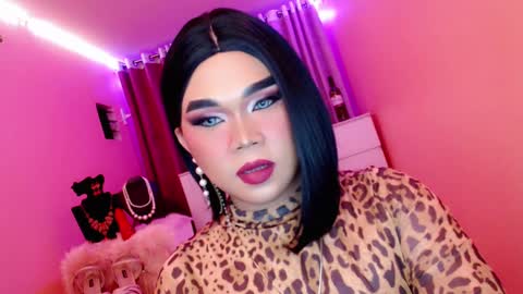 Snapshot of amiadoll chatting on 20, 2, 2025 Queen Mireska online show from 20, 2, 2025