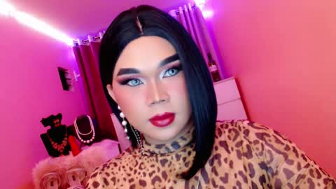 Snapshot of amiadoll chatting on 20, 2, 2025 Queen Mireska online show from 20, 2, 2025