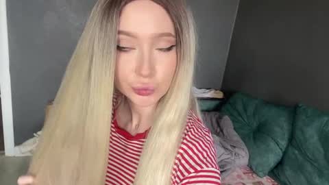 Ami Air online show from 15, 4, 2026